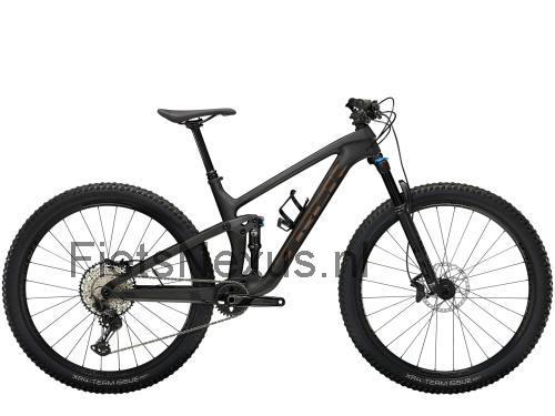 Trek Top Fuel 9.7 specificaties